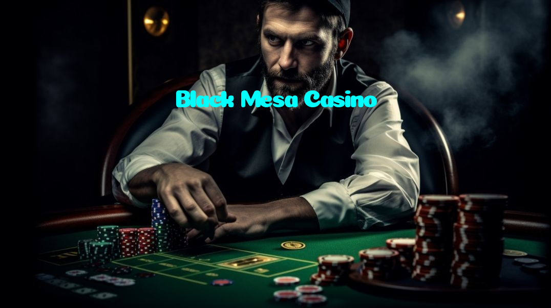 available types of Black Mesa Casino bet including pre-match live express and system bets