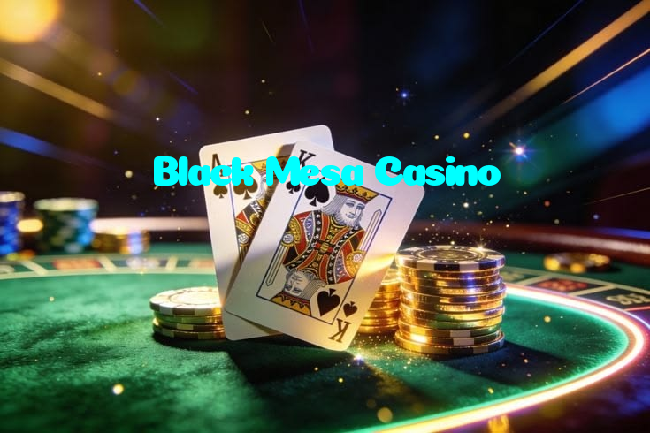 making first deposit on Black Mesa Casino website using local payment methods in Pakistan