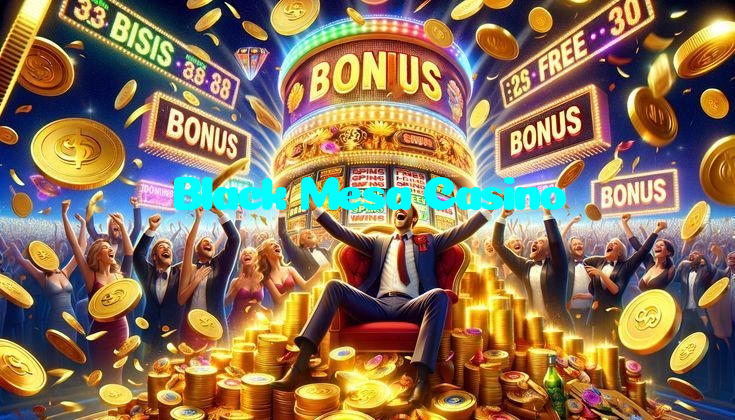 making first deposit on Black Mesa Casino website using local payment methods in Pakistan