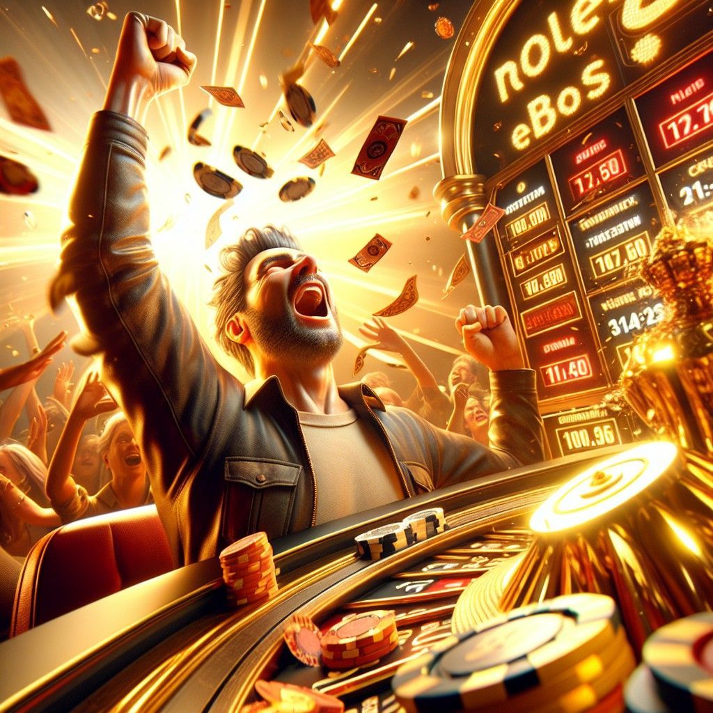 پاکستان کے Black Mesa Casino کھلاڑیوں کے لیےجیک پاٹ گیم