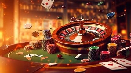 Black Mesa Casino کھلاڑیوں کے لیے لائیو کیسینو سیکشن