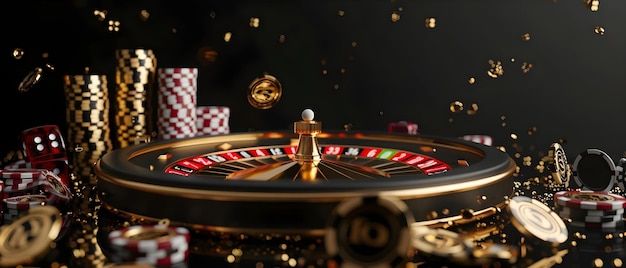 Black Mesa Casino میں پاکستان کے کھلاڑیوں کے لیے ٹاپ گیمز