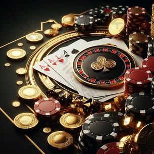 پاکستان میں Black Mesa Casino کا آن لائن کیسینو سیکشن کھولیں۔