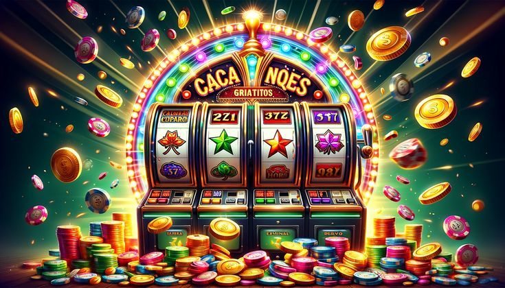 Black Mesa Casino کیسینو میں سلاٹ کھیلنا شروع کریں۔